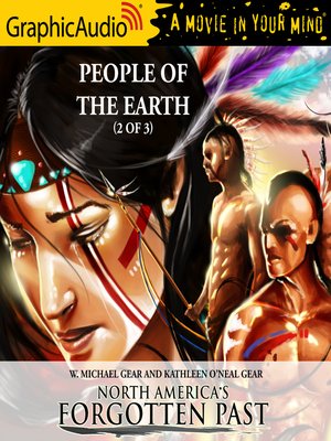 cover image of People of the Earth (2 of 3)